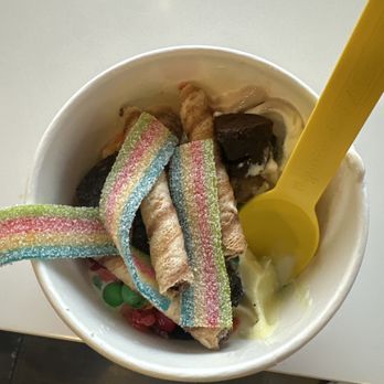 Yogurtland - Ice Cream & Frozen Yogurt Near Me - Manhattan Beach, California Yogurtland - Ice Cream & Frozen Yogurt Near Me - Manhattan Beach, California