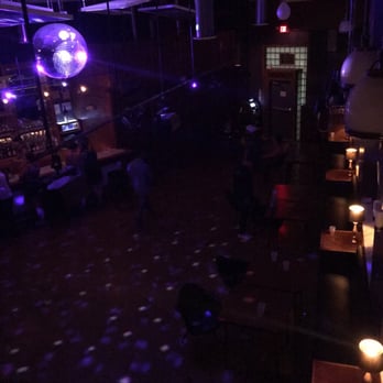 Marble Bar - View from upper balcony. - Bars Near Me - Detroit, Michigan Marble Bar - View from upper balcony. - Bars Near Me - Detroit, Michigan