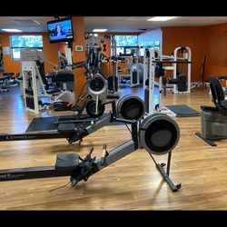 The Fitness Centre  - Fully equipped Weight & Cardio studio