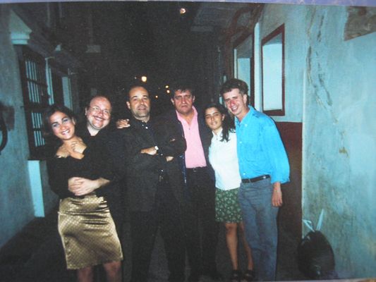 El Fuerte Marbella by null