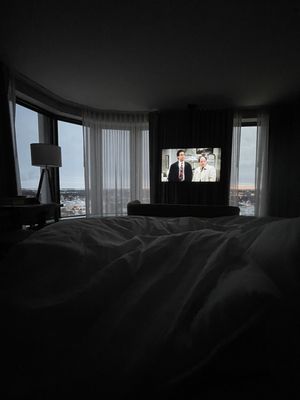 Jasper Hotel by null