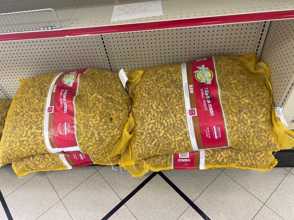 EDWARDS NUTS AND CANDY CO Updated July 2024 10 Reviews 3519