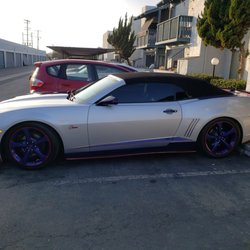 Palardy & Miller Autobody Paint & Supplies