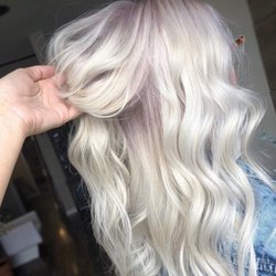 Mindful Roots Salon - Violet root smudge...