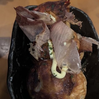Manpuku Japanese Eatery - Takoyaki - Japanese Near Me - Toronto, Ontario