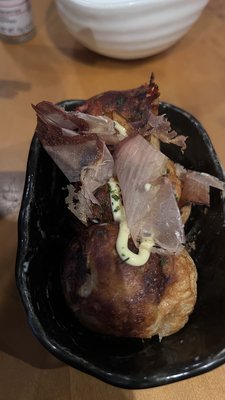 Manpuku Modern Japanese Eatery by null