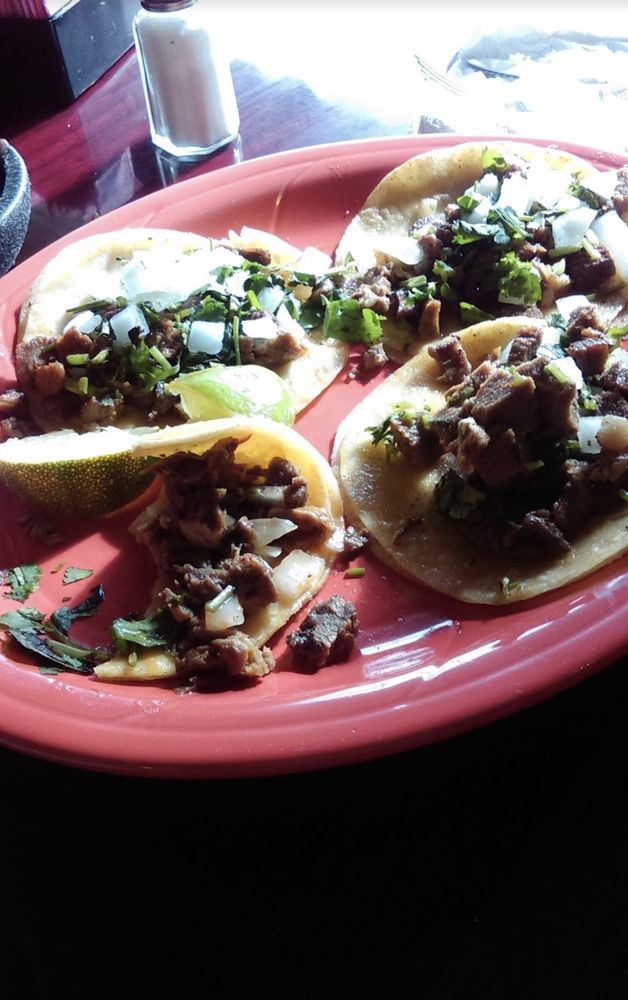 Acambaro Mexican Restaurant