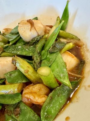 Asparagus by null