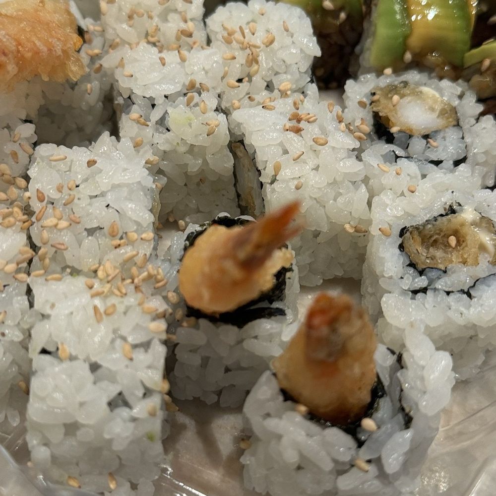 Hinoki - Sushi - Japanese Near Me - Hilton Head Island, South Carolina
