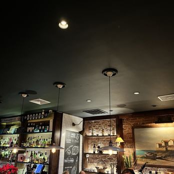 Galicia Tapas - Tapas/Small Plates Near Me - New York, New York