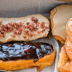 Mighty Fine Donuts