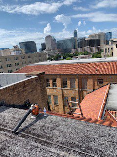 Slide of I M Roofing & Construction