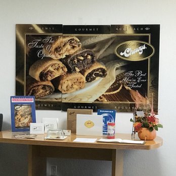 Chewys Rugelach - Bakeries Near Me - Tempe, Arizona