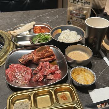 Wagyu Factory - Food - Barbeque Near Me - Seattle, Washington
