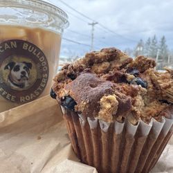 American Bulldog Coffee Roasters