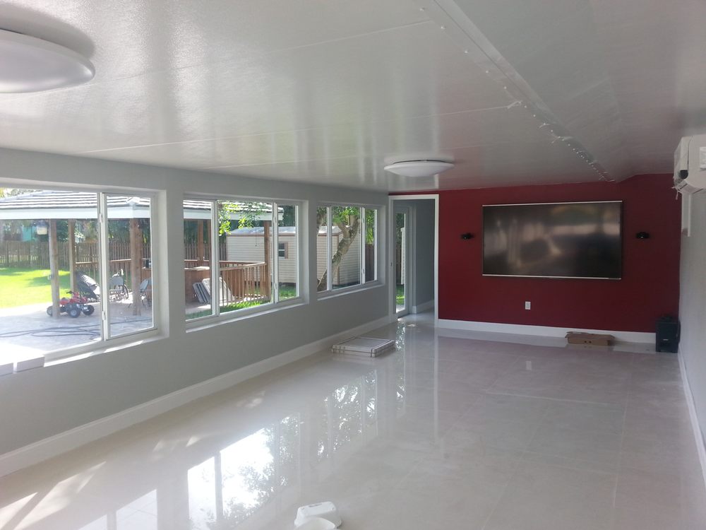 Slide of EasyWay Aluminum