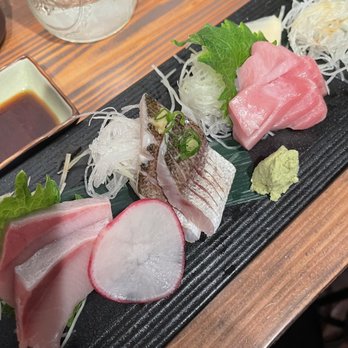 Village Sake - Sashimi - chiefs choice - Japanese Near Me - Fairfax, California Village Sake - Sashimi - chiefs choice - Japanese Near Me - Fairfax, California