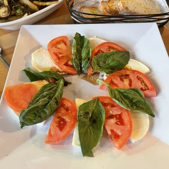 Pupatella - Caprese salad - Pizza Near Me - Columbia, Maryland Pupatella - Caprese salad - Pizza Near Me - Columbia, Maryland