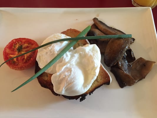 Llewellin's Guest House by null