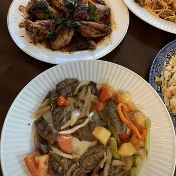 Thai Village Restaurant - Thai Near Me - Pleasant Hill, California Thai Village Restaurant - Thai Near Me - Pleasant Hill, California