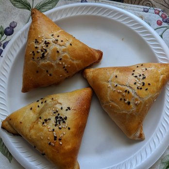 Daniel's Caviar - Samsa - Specialty Food Near Me - Buffalo Grove, Illinois
