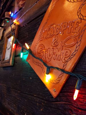 Magpie & Stump Mexican Restaurant + Bar by null