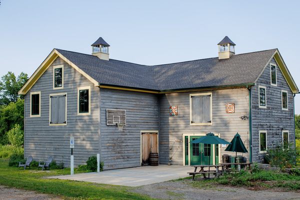 Plan Bee Farm Brewery by null