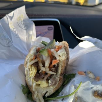 Banh Mi Oven - Vietnamese Near Me - Austin, Texas