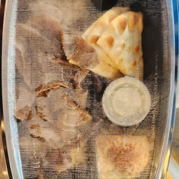 Luna Grill Rancho San Diego - To go plate- gyro - Mediterranean Near Me - El Cajon, California Luna Grill Rancho San Diego - To go plate- gyro - Mediterranean Near Me - El Cajon, California