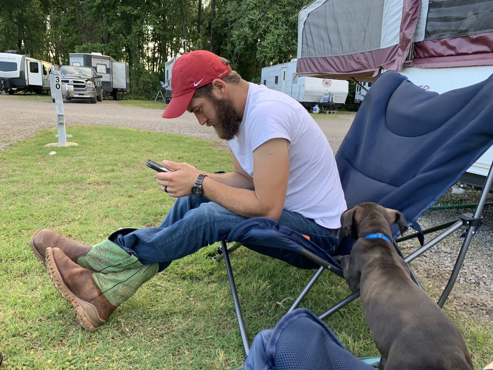 OUTDOOR LIVING CENTER RV PARK & STORAGE Updated October 2024