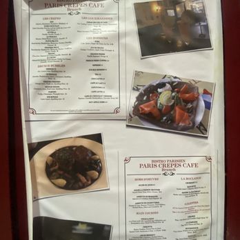 Paris Crepes Cafe - Creperies Near Me - Niagara Falls, Ontario Paris Crepes Cafe - Creperies Near Me - Niagara Falls, Ontario