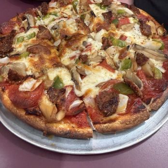 Dante's Pizza - Pizza Near Me - Columbus, Ohio Dante's Pizza - Pizza Near Me - Columbus, Ohio
