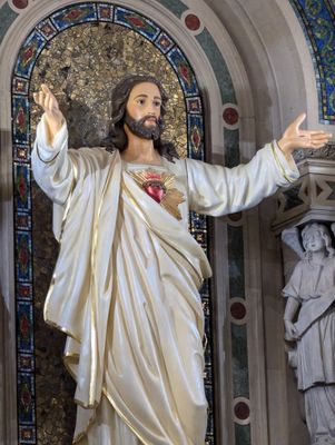 St. Patrick Cathedral by null