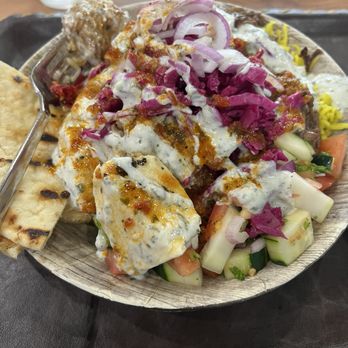 Bowls N Go - Greek Near Me - San Antonio, Texas Bowls N Go - Greek Near Me - San Antonio, Texas