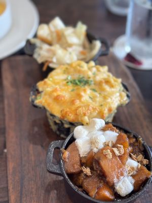 Batters & Brunch by null