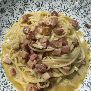 Nora Restaurant - Linguini - Mediterranean Near Me - Chicago, Illinois