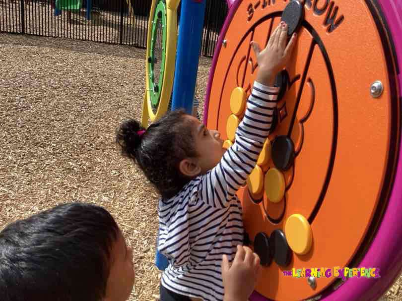 The Learning Experience - Holly Springs - childcare center in Holly Springs, NC