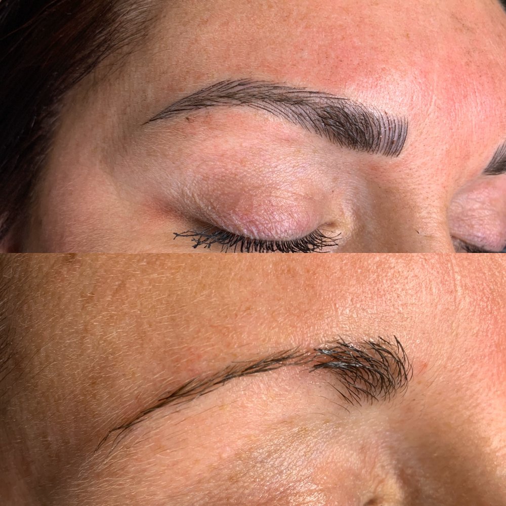 DEKA LASH 90 Photos & 27 Reviews 2101 Greentree Rd, Pittsburgh, PA