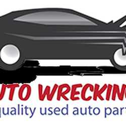 E Z Auto Wrecking