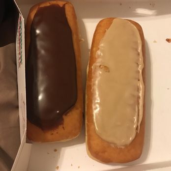 Dunkin' - Could you be any more stingy with the frosting? - Donuts Near Me - Indio, California