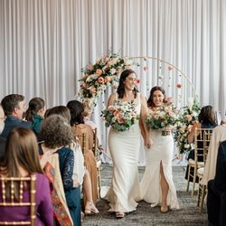An Event Less Ordinary - Fox + Ivory