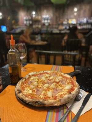 Trattoria Altrove by null