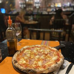 Trattoria Altrov’é