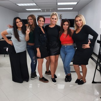 TNT Agency Makeup School - Amazing Crew! - Cosmetology Schools Near Me - Chino Hills, California TNT Agency Makeup School - Amazing Crew! - Cosmetology Schools Near Me - Chino Hills, California