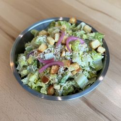 Odie B's - Rino - Caesar sandwich