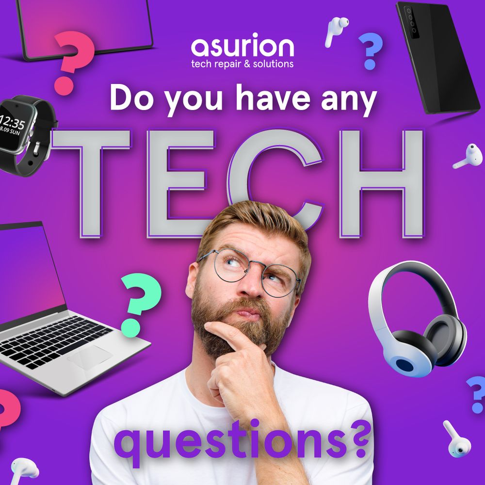 UBREAKIFIX BY ASURION Request a Quote 17 Photos 1325