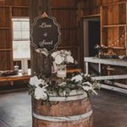 The Barn 1502