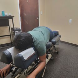 Lemmata chiropractic - The best "Crack" ever