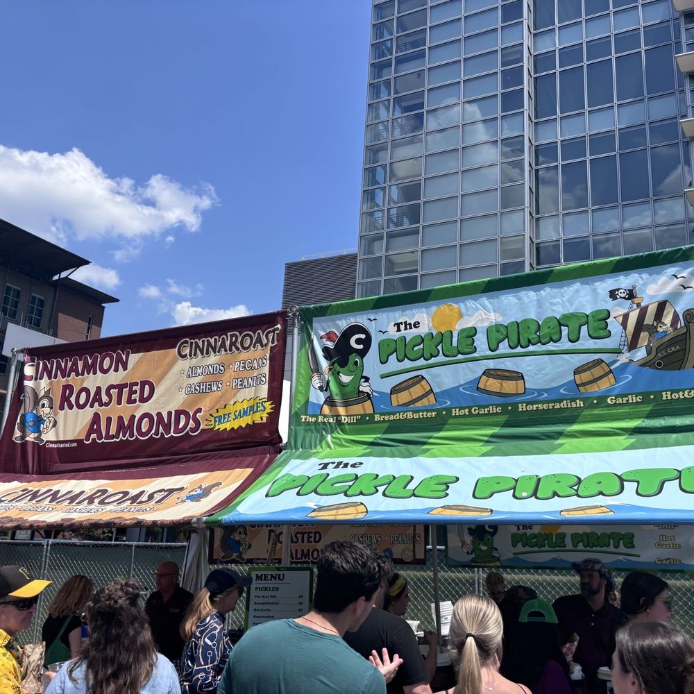 Picklesburgh - Festivals Near Me - Pittsburgh, Pennsylvania Picklesburgh - Festivals Near Me - Pittsburgh, Pennsylvania