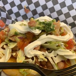 Super Taco